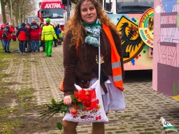 Rosenmontag am 20.02.2023